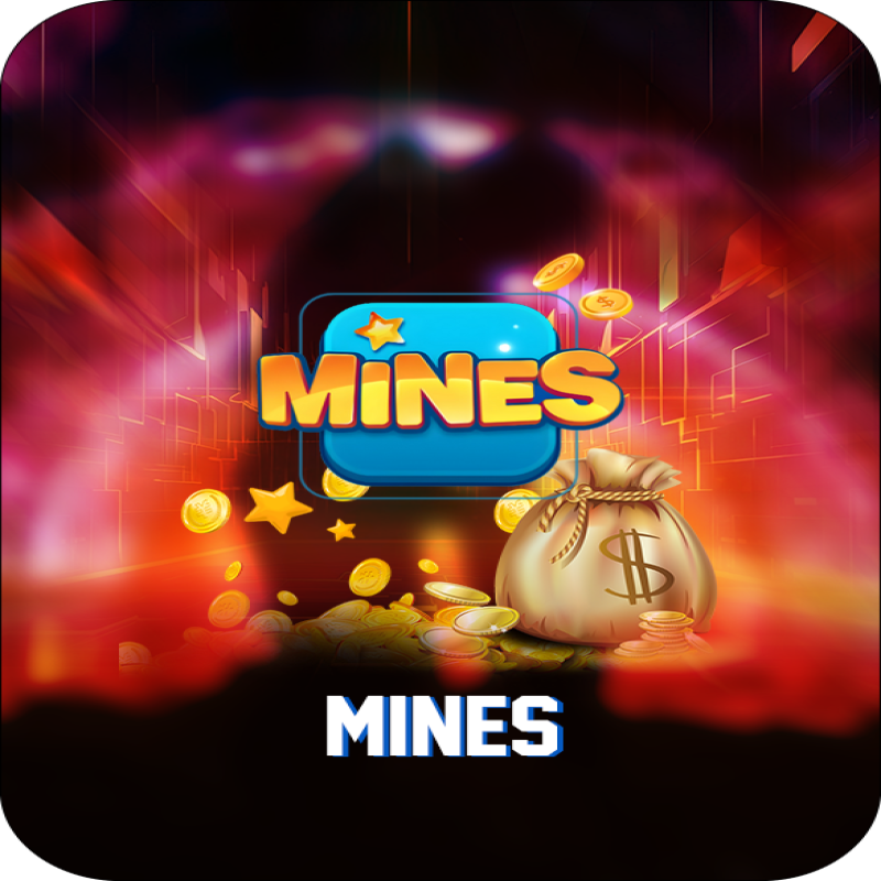 Mines