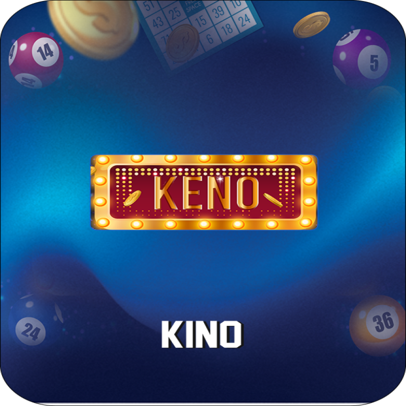 Keno