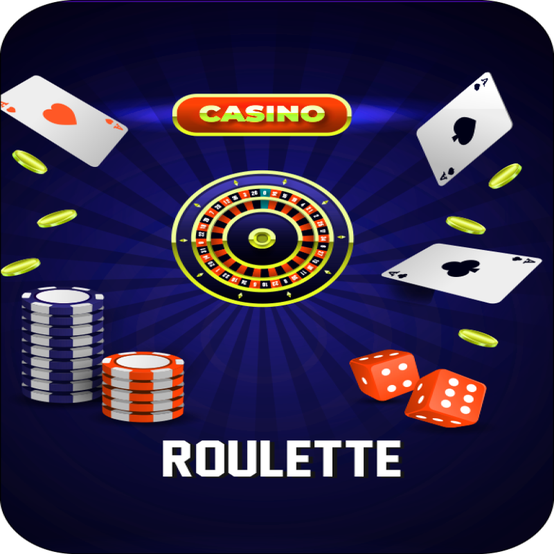 Roulette