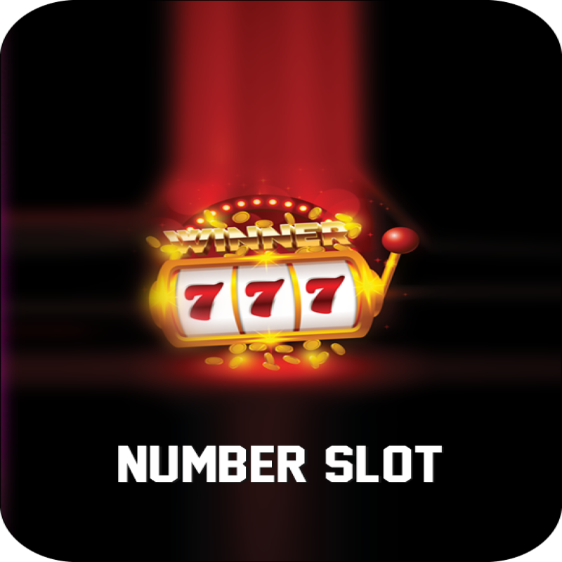 Number Slot