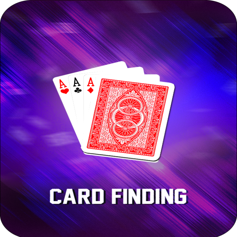 Card Finding