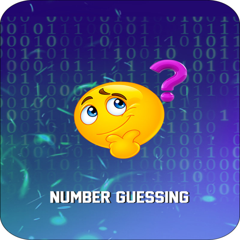 Number Guessing