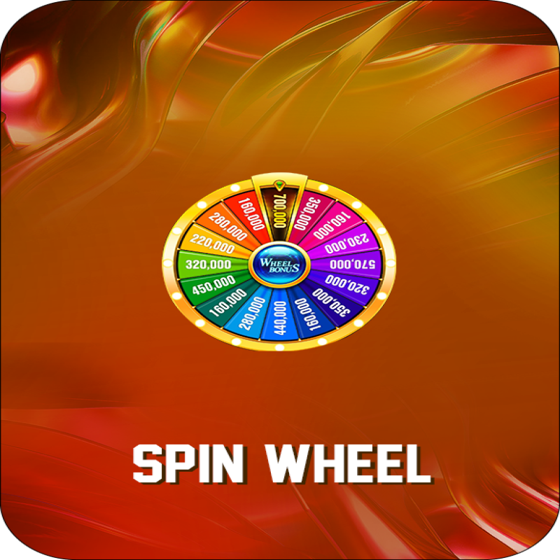 Spin Wheel